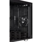 CORSAIR Boitier moyen-tour Carbide 275Q ATX Noir - (CC-9011164-WW)