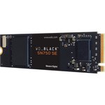 WD Black™- Disque SSD Interne - SN750 SE - 500Go - M.2 NVMe