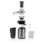 Extracteur de jus tristar 400 w