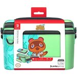 Boite de Rangement - PDP - Pull N Go - Animal Crossing : Tom Nook - Switch