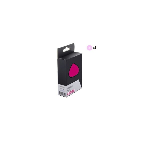 Epson T580 Cartouche d'encre TS_GNEPT5806