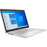 Hp pc portabe 17-ca2050nf -  17 3hd+ - ryzen 3 3250u - ram 8go - stockage 512go - windows 10