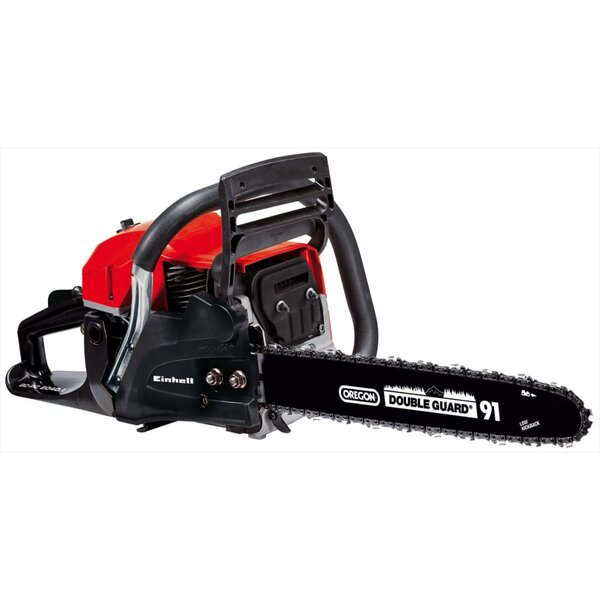 Einhell tronçonneuse à essence gc-pc 2040 i 2 kw 4501851