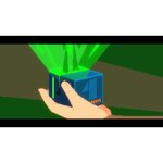 Pack Another World / Flashback Jeux Switch
