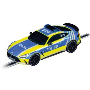 CARRERA 20064254 - Mercedes-AMG GT Police pour circuit de course