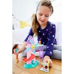 BARBIE - Barbie Chelsea Coffret Mini-Golf - 3 ans et +