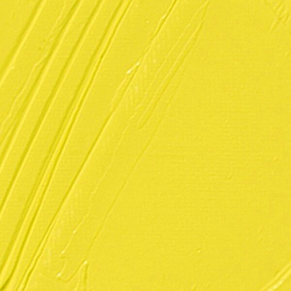 Peinture à l'huile fine XL Studio - Jaune de Naples - 200 ml