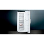 Siemens gs58nawdv - congélateur armoire - 360l - froid ventilé - l 70 x h 191 cm