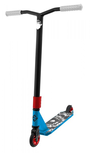 Trottinette  bandit blast blue