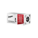 Blister de 1 Pile Oxyde d'Argent pour montres 391/381 SR55/SR1120 1 55V ENERGIZER