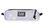 My pencil case - Trousse - daisy lila