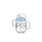 Mepal 108017065408 - Gobelet avec bec anti-débordement  Mio 200 ml