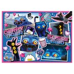 Puzzle 300 p - Derpy  and  Sussie - Kpop