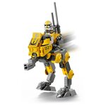 LEGO Star Wars - Pack de Combat du 327ème Corps d'Armée (75431)
