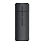 ULTIMATE EARS Enceinte Bluetooth Boom 3 - Noir