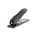 Agrafeuse HD-100 Grande Capacité 100 feuilles 26/6 mm Noir RAPESCO