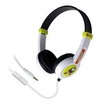 Casque avec micro / gamer geemarc kiwibeat smart 101