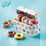 Factory-FABRIQUE A DONUT-Totum