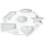 MAPED Palette Color Peps Plastique
