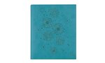 Agenda Semainier Lady 18 Flora 15x17 cm Janvier à Décembre Coloris Aléatoire EXACOMPTA