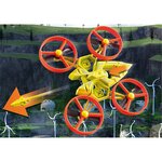 PLAYMOBIL 71084 - Dragons The Nine Realms - Icaris Lab