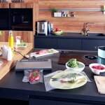 Leifheit appareil de mise sous vide vacu power 500