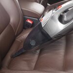 Tristar aspirateur à main pour maison et voiture kr-3178 75 w