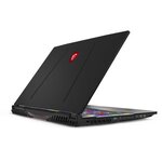 Msi gaming gp65 9sd-064fr leopard i7-9750h ordinateur portable 39 6 cm (15.6") full hd intel® core™ i7 16 go ddr4-sdram 512 go ssd nvidia® geforce® gtx 1660 ti wi-fi 5 (802.11ac) windows 10 home argent