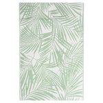 vidaXL Tapis d'extérieur Vert 120x180 cm PP