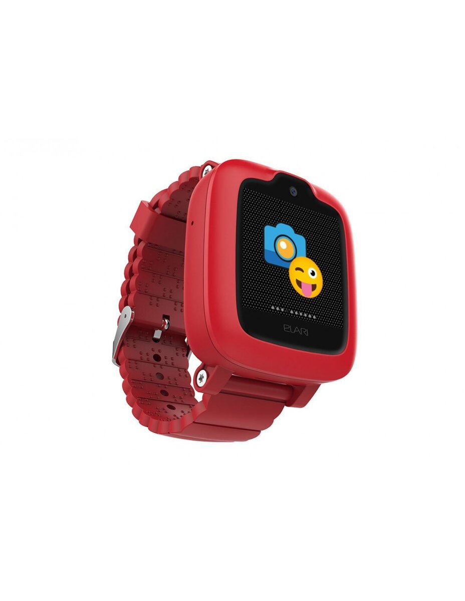 Montre connect e pour enfant 3G GPS Elari Kidphone 3G La Poste