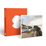 SMARTBOX - Coffret Cadeau Parador de Aiguablava 4* : 3 jours avec dîners pour 2 personnes sur la Costa Brava - Séjour