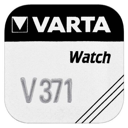 Pile varta v371 sales