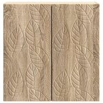 vidaXL Armoire Murale Chêne Sonoma 59 x 31 x 60 cm Bois d'ingénierie