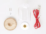 Smartbox - coffret cadeau - coffret design contenant un ou plusieurs objets de créateurs à monter soi-même