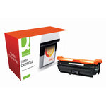 Q-connect toner laser - compatible HP CE400A - Noir - 5500p