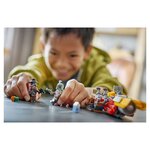 75437 Le speeder de Cobb Vanth ® Star Wars