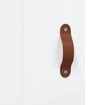 vidaXL Bureau Blanc brillant 140x50x75 cm Bois d'ingénierie