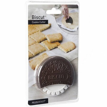 Biscuit Découpoir à biscuits