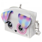 Purse pets - chiot arc-en-ciel
