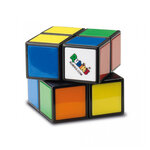 Rubik's cube - coffret duo (3x3 + 2x2)