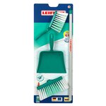 Theo Klein 6571 - Set de balais 3 Pièces.