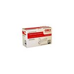 Oki Tambour Noir 43381724