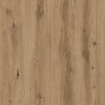 vidaXL Meuble TV chêne artisanal 30 5x30x60 cm bois d'ingénierie
