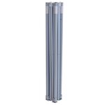 vidaXL Tente de fête 291 x 291 x 315 cm Bleu Tissu Oxford