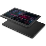 Tablette tactile lenovo 10'' hd - 2gb - 32gb - android 9 pie - noir