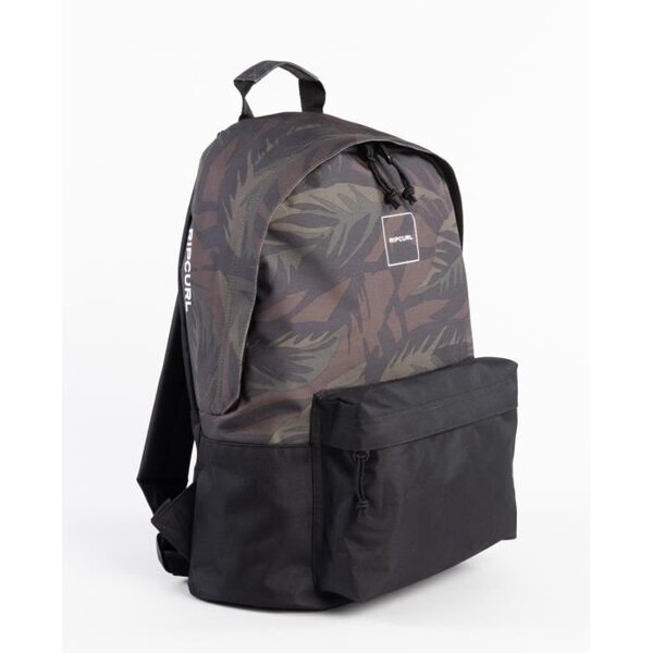 RIP CURL Sac à dos - Gris - Mixte