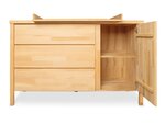 Commode Enno extra large nature