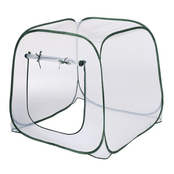 Nature Serre Pop up 100x100x100 cm 6020408