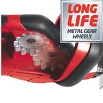 EINHELL taille-haies électrique 420W 45cm GH-EH 4245