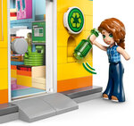 LEGO Friends L'épicerie de Heartlake City 42680  176 pièces  dès 5 ans